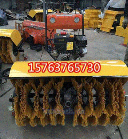 除雪车设备出售