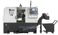 CNC 车床 LT-400M