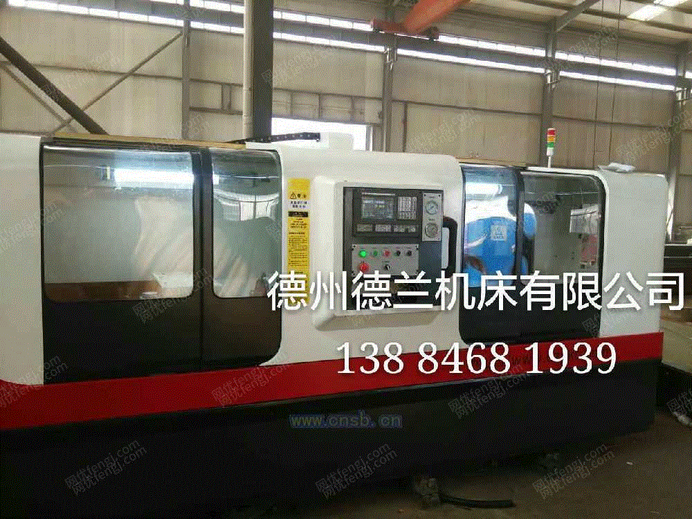 数控钻床设备出售