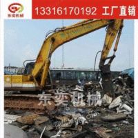 杭州江苏无锡挖掘机钢筋液压剪生产