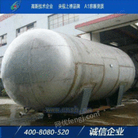 江苏嘉宇生产立式卧式钢制压力容器