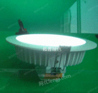 深圳LED筒灯外壳厂