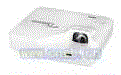 奥图码ZX310ST激光超短焦投
