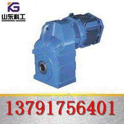 齿轮减速设备出售