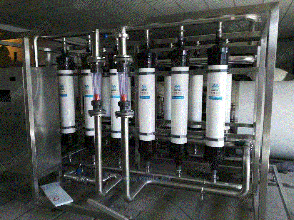 城市污水处理设备出售