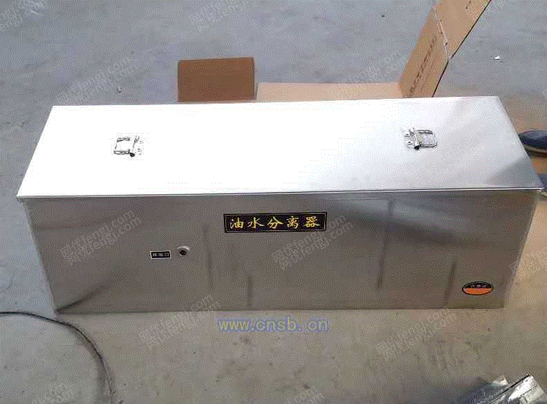 气浮设备出售