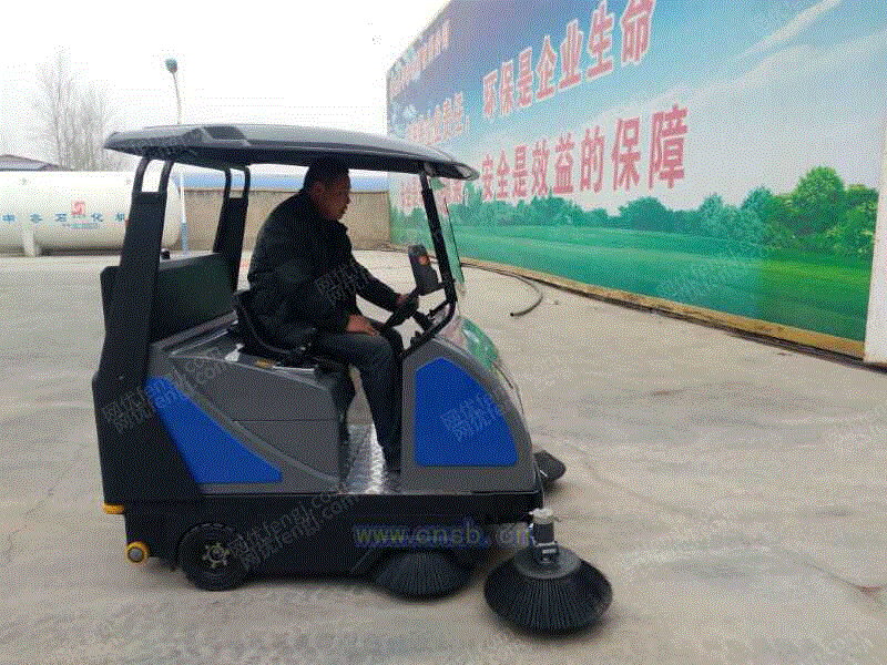 清洗设备转让