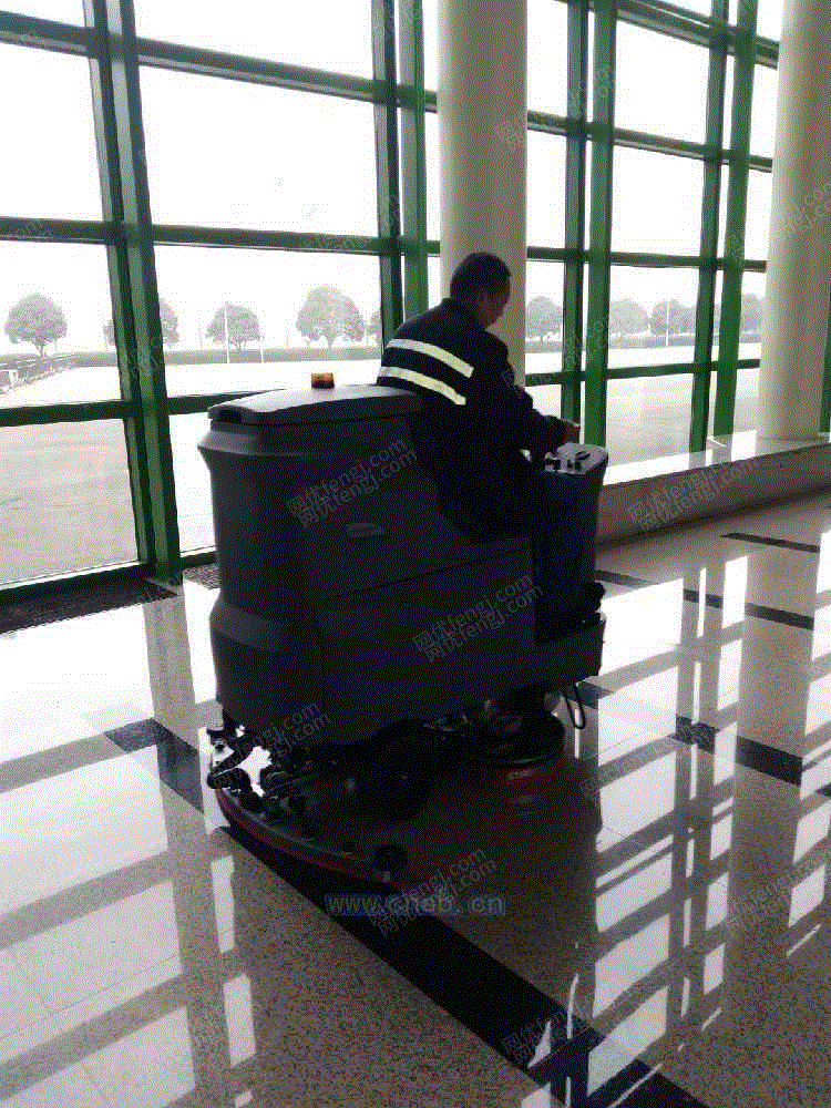 清洗设备出售