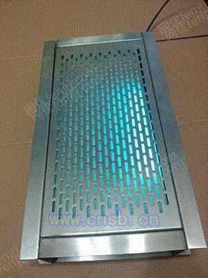 空气净化设备回收