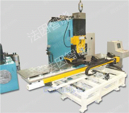 数控钻床设备出售