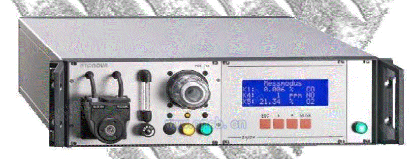 气体分析仪设备出售