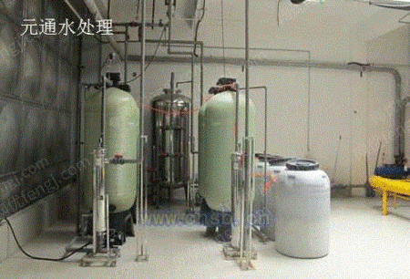 除垢设备出售