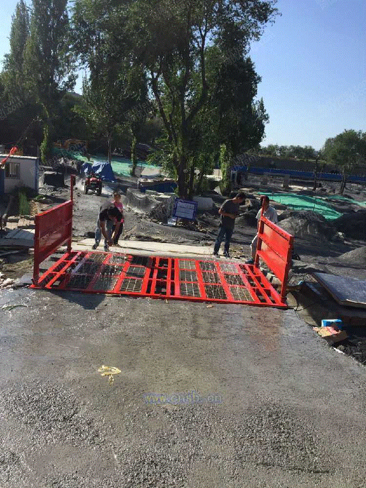 节能设备转让