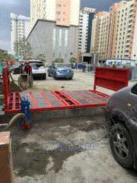 清洗设备回收