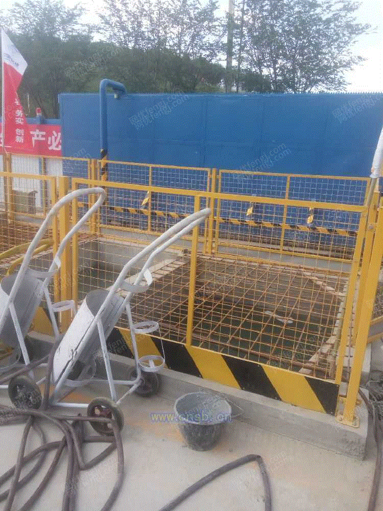节能设备回收