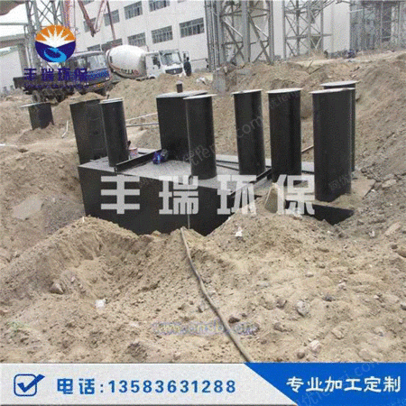 气浮设备出售