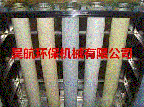 布袋除尘设备价格