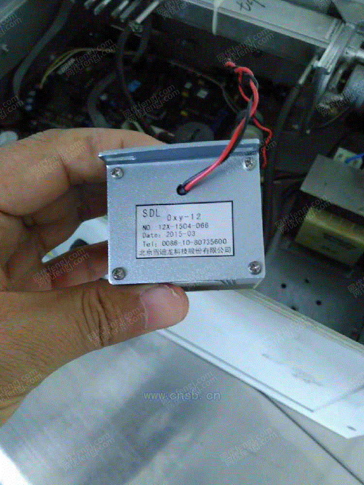 分析仪设备出售