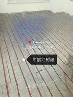 深圳地暖销售安装服务