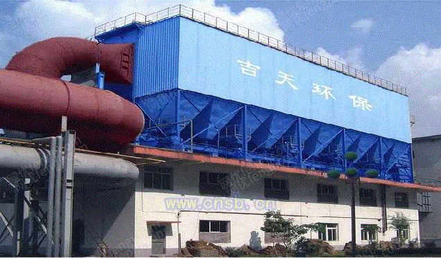 除尘设备出售