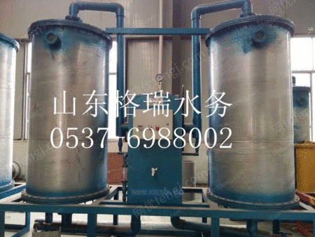 加药设备出售