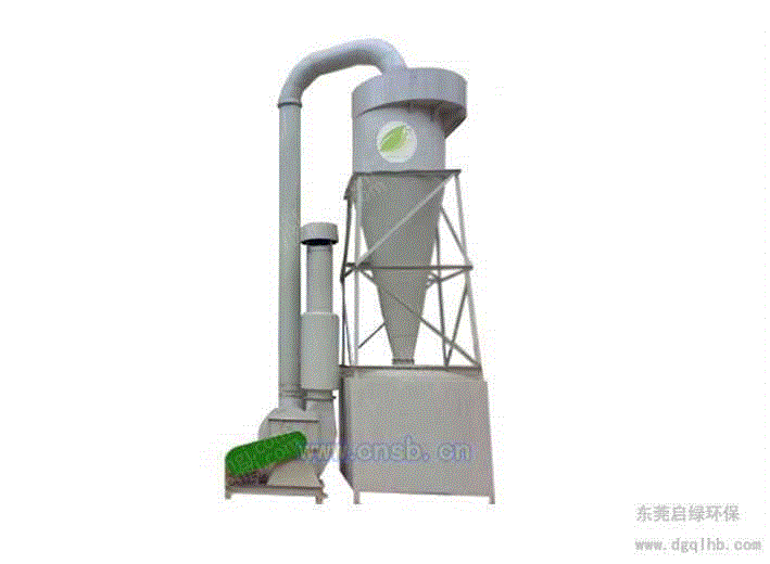 除尘设备转让