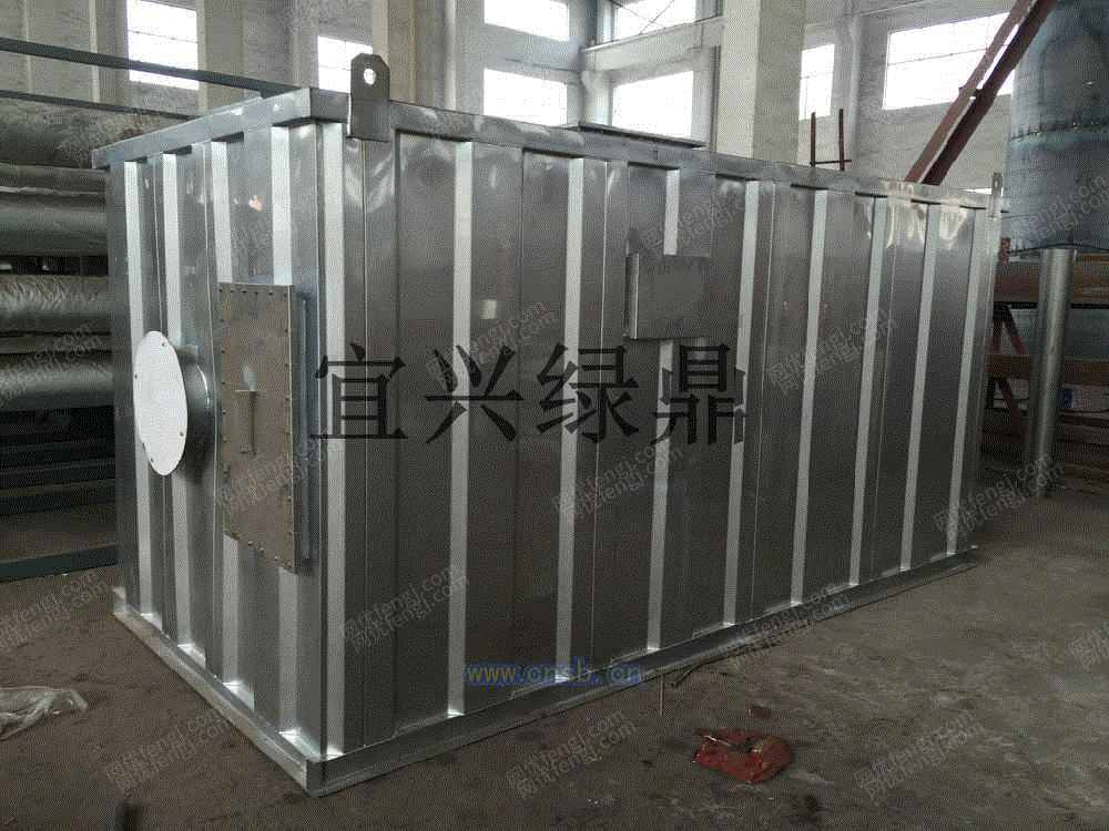 废气处理设备转让