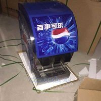 内江可乐糖浆汉堡店可乐机供应​