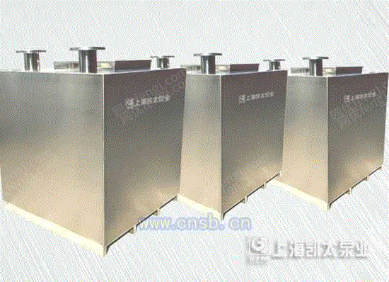 一体化净水设备出售