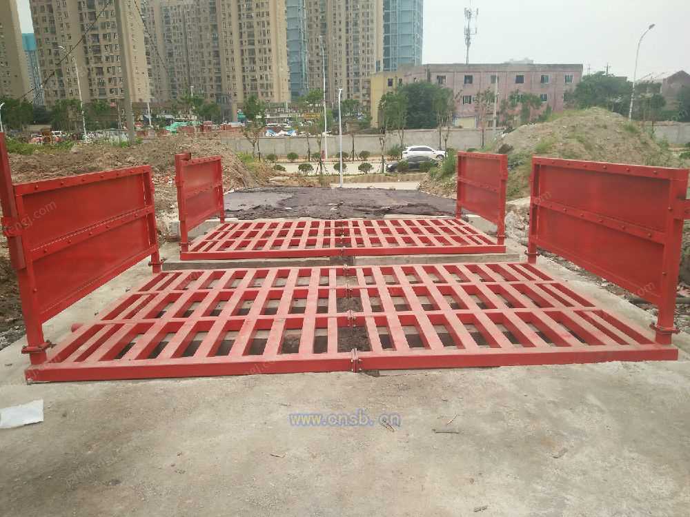 清洗设备转让