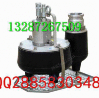 TP03液压渣浆泵