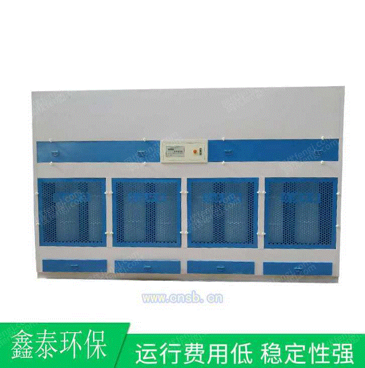 脱硫除尘设备转让