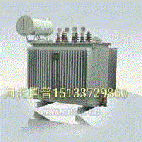 SH15-M密封式非晶合金变压器