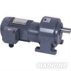 齿轮减速设备转让