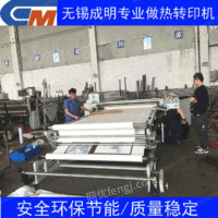 天津地毯热转移印花机供应商