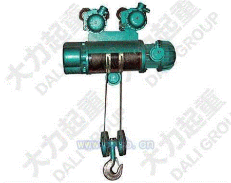 电动葫芦设备出售