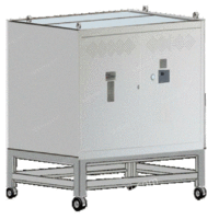 热水设备工程安装方案-环保锅炉-