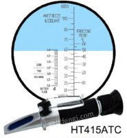HT41TC乙二醇浓度计