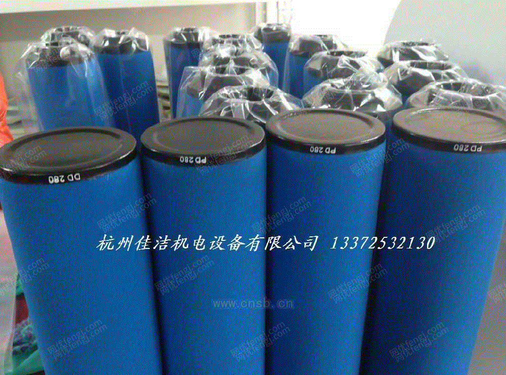 过滤分离设备出售