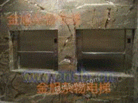 固原杂物电梯厂家：质量硬的杂物电