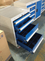 上海工具车可定制带分隔工具柜