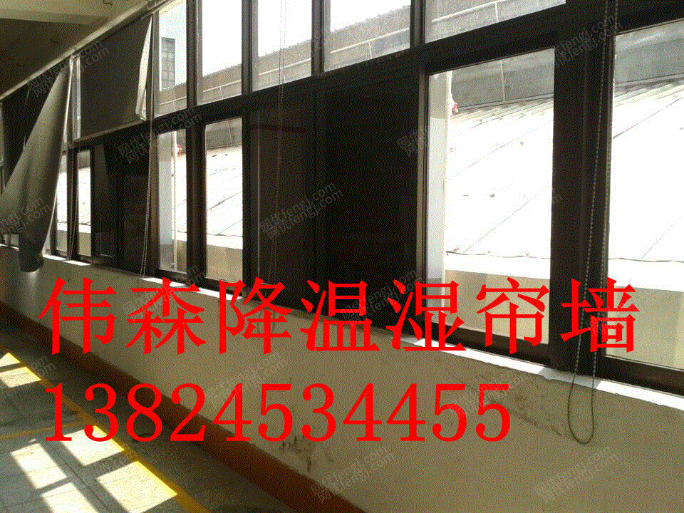 高温冷却设备回收