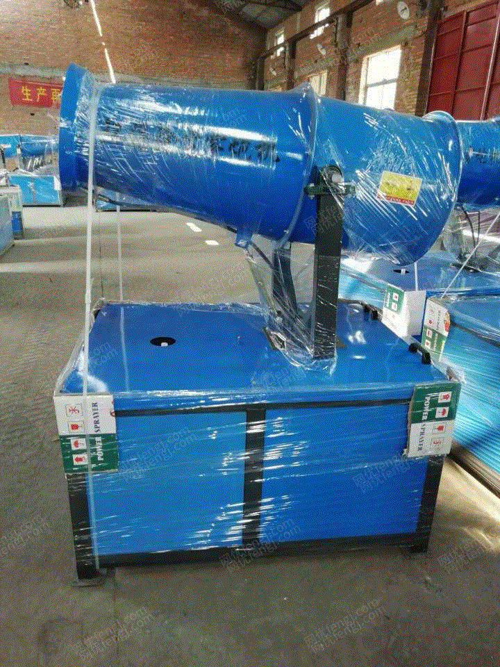 湿式除尘设备出售