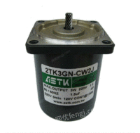 2TK3GN-CW2J电机供应
