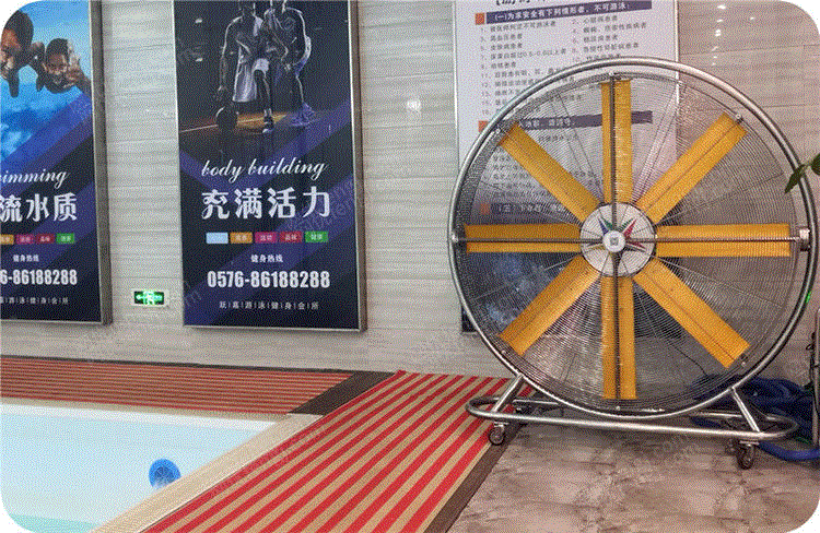 排风设备价格
