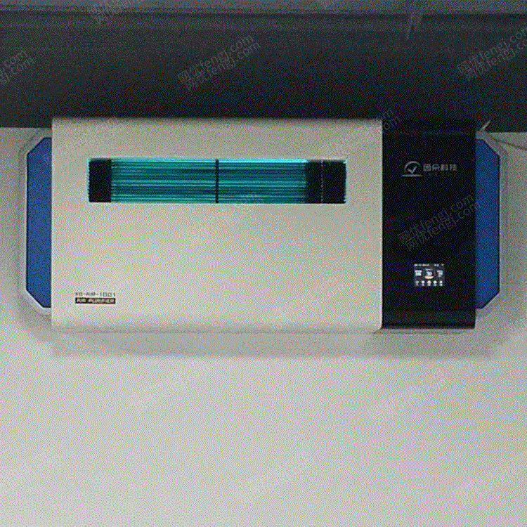 空气净化设备转让