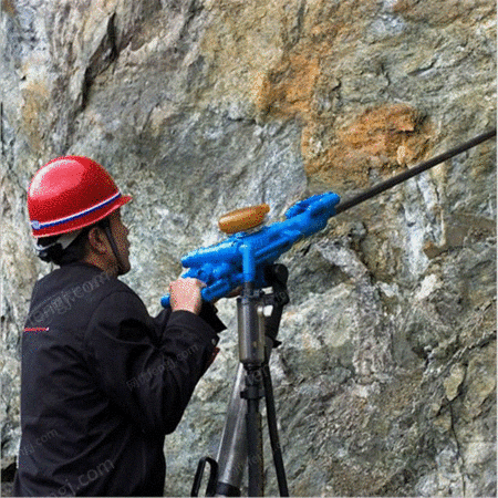 凿岩机 矿用风钻 yt系列凿岩机-济宁山煤矿山机械有限公司分公司