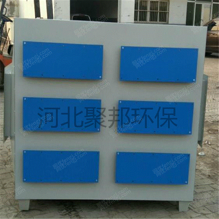除尘设备转让