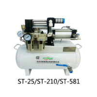 出售氧气增压泵ST-210 