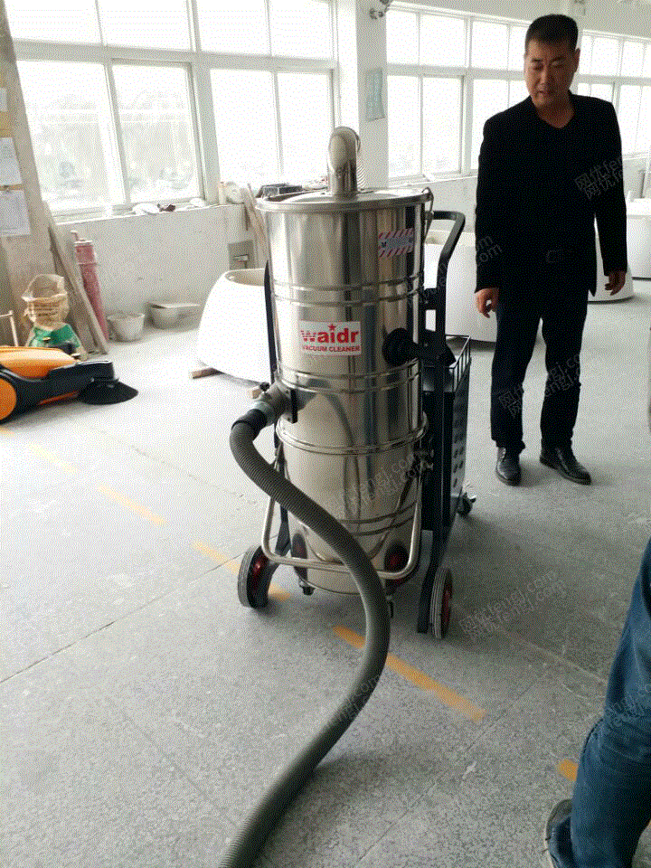 单除尘设备转让